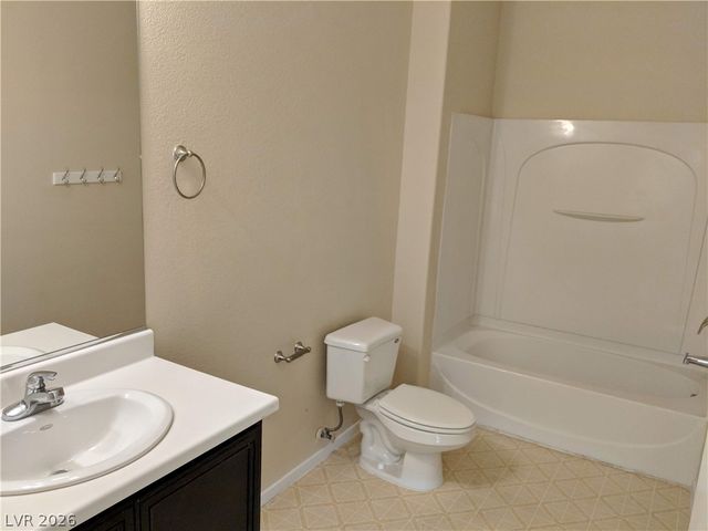 7312 MARBLE LAKE Street 101, Las Vegas, NV 89149