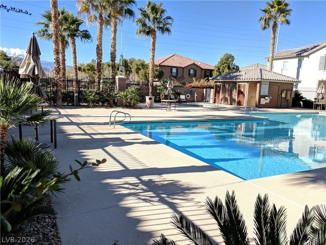 7312 MARBLE LAKE Street 101, Las Vegas, NV 89149