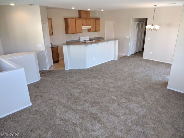 7312 MARBLE LAKE Street 101, Las Vegas, NV 89149