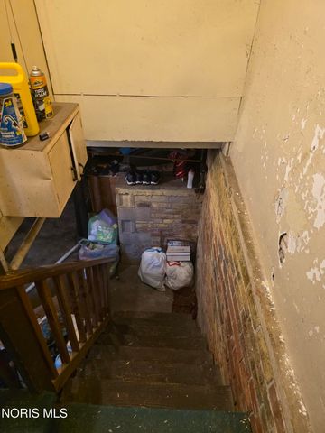 637 Milton Street, Toledo, OH 43605