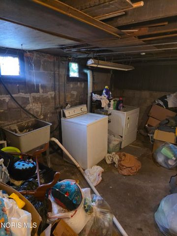 637 Milton Street, Toledo, OH 43605