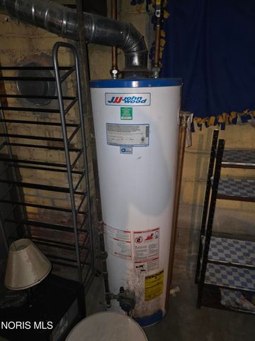 637 Milton Street, Toledo, OH 43605