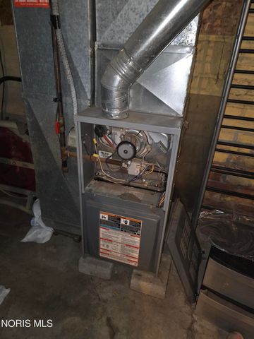 637 Milton Street, Toledo, OH 43605