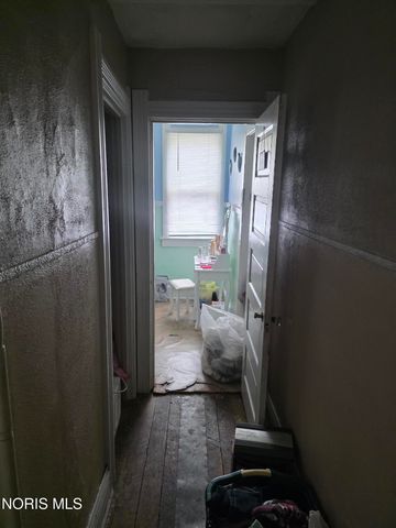 637 Milton Street, Toledo, OH 43605