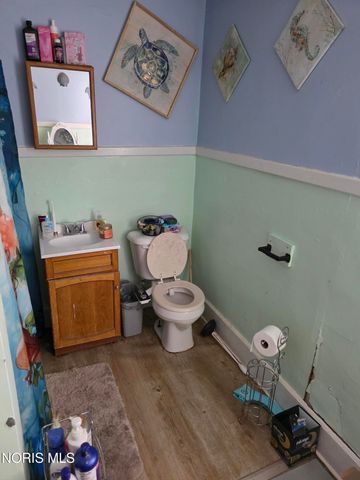 637 Milton Street, Toledo, OH 43605