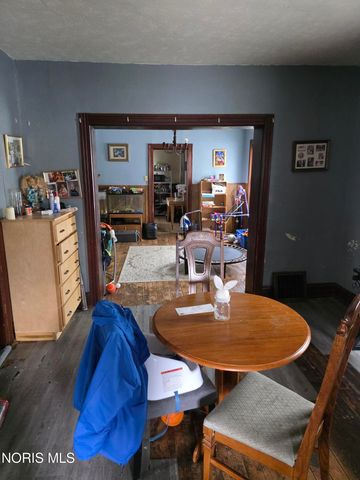 637 Milton Street, Toledo, OH 43605