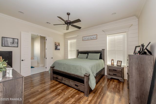 101 Burning Oaks Drive, Carencro, LA 70520