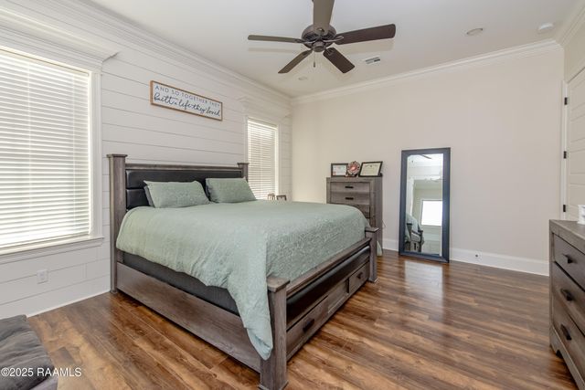 101 Burning Oaks Drive, Carencro, LA 70520