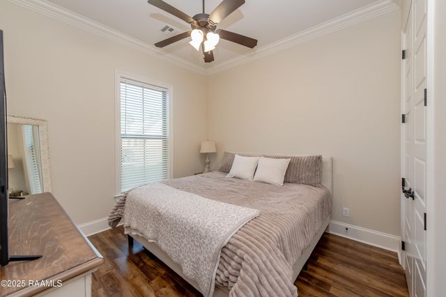 101 Burning Oaks Drive, Carencro, LA 70520