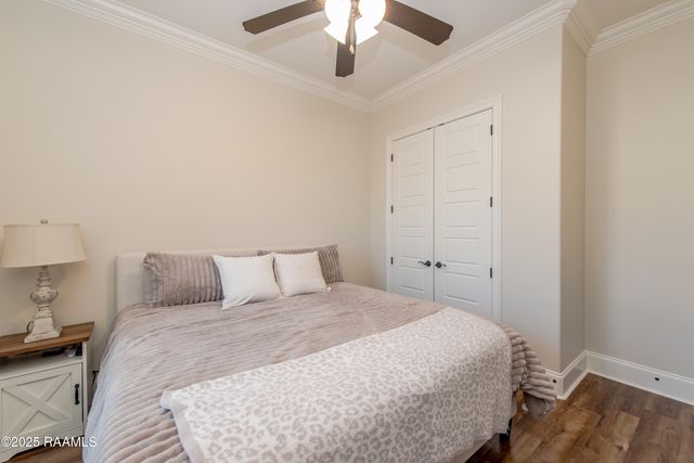 101 Burning Oaks Drive, Carencro, LA 70520