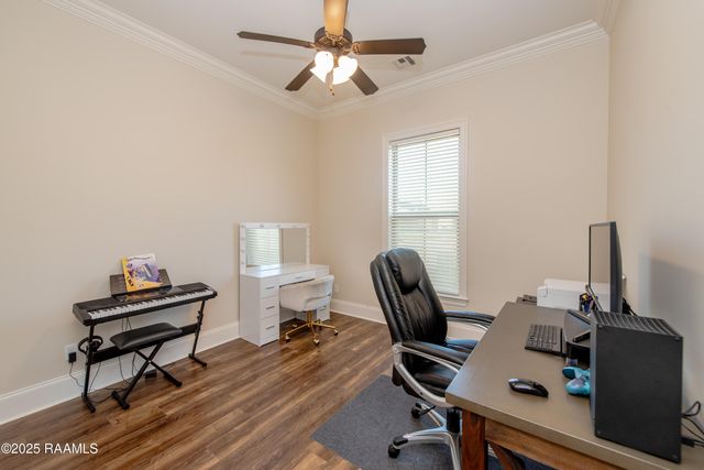 101 Burning Oaks Drive, Carencro, LA 70520