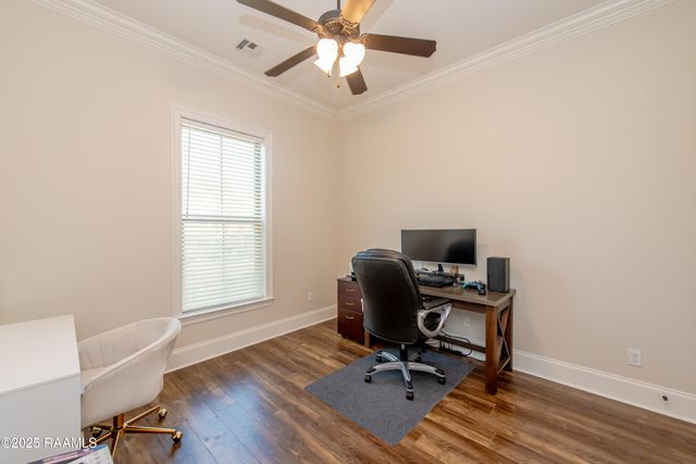 101 Burning Oaks Drive, Carencro, LA 70520