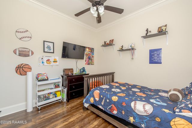 101 Burning Oaks Drive, Carencro, LA 70520