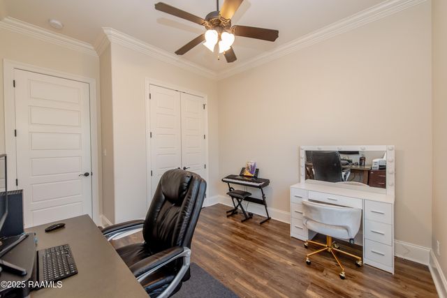 101 Burning Oaks Drive, Carencro, LA 70520