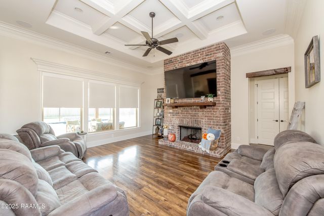 101 Burning Oaks Drive, Carencro, LA 70520