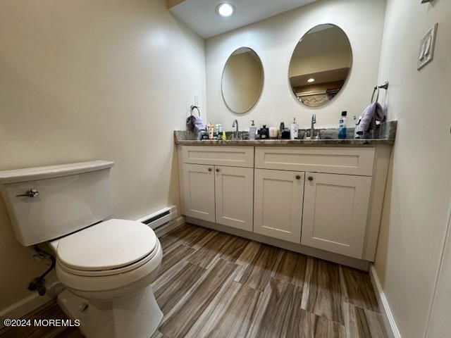 178 Amberly Drive H, Manalapan, NJ 07726
