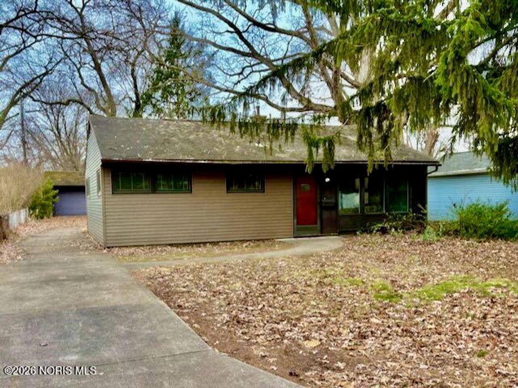 3123 Corydon Drive, Toledo, OH 43613