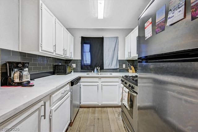 4428 West Lake Mead Boulevard 101, Las Vegas, NV 89108