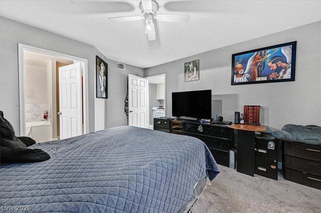 4428 West Lake Mead Boulevard 101, Las Vegas, NV 89108