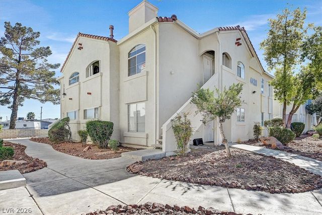4428 West Lake Mead Boulevard 101, Las Vegas, NV 89108