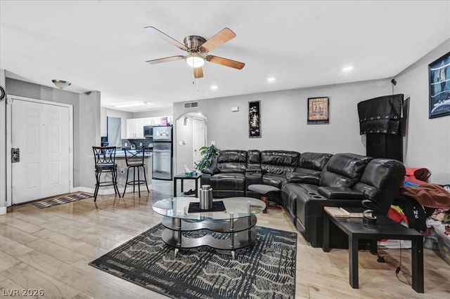 4428 West Lake Mead Boulevard 101, Las Vegas, NV 89108