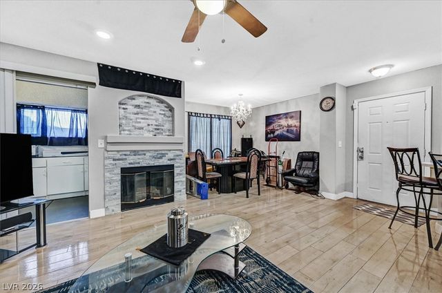 4428 West Lake Mead Boulevard 101, Las Vegas, NV 89108