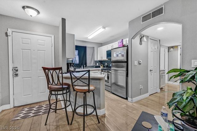 4428 West Lake Mead Boulevard 101, Las Vegas, NV 89108