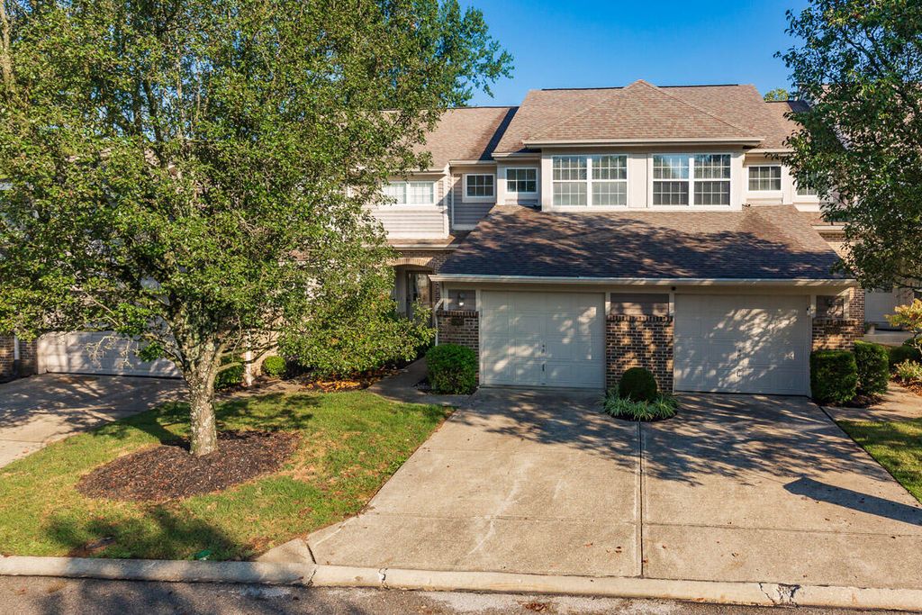 10807 Doral Court, Union, KY 41091