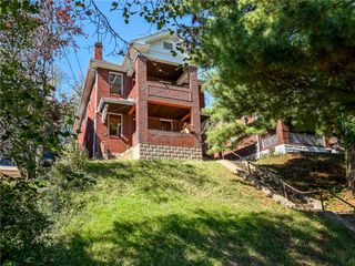 3355-3357 Delaware St, Observatory Hill, PA 15214