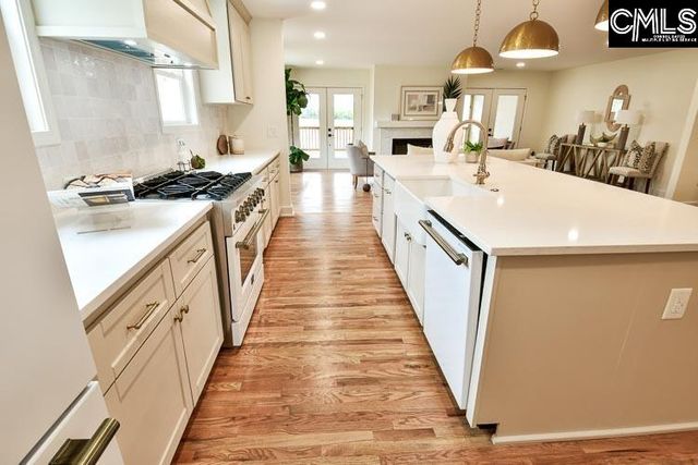 4830 Furman Avenue, Columbia, SC 29206