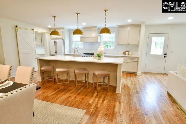 4830 Furman Avenue, Columbia, SC 29206