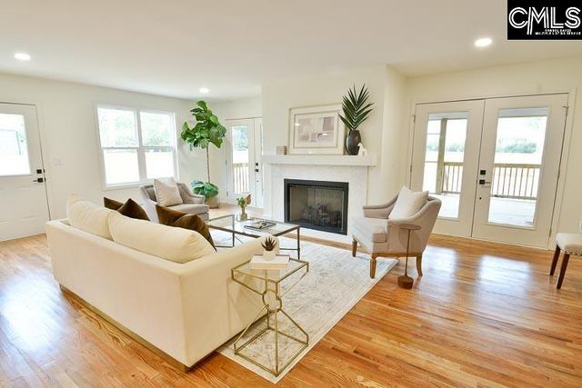 4830 Furman Avenue, Columbia, SC 29206