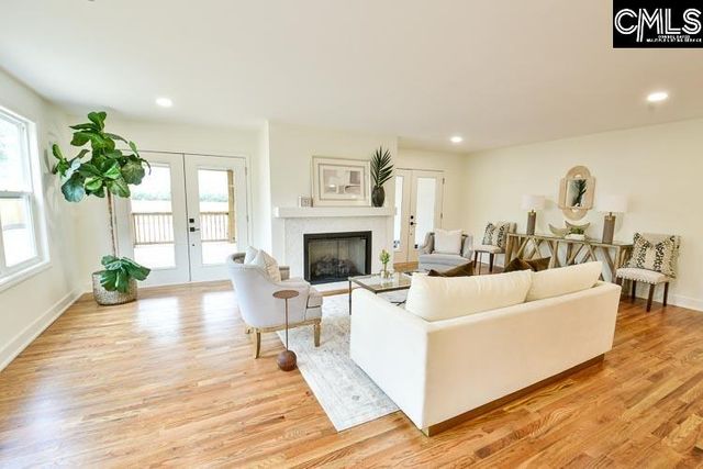 4830 Furman Avenue, Columbia, SC 29206