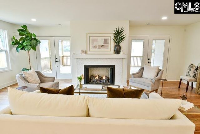 4830 Furman Avenue, Columbia, SC 29206