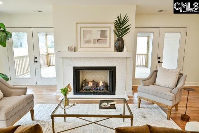 4830 Furman Avenue, Columbia, SC 29206