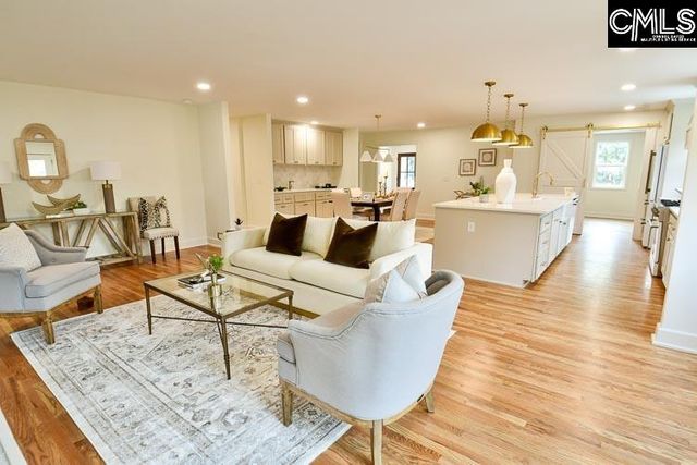 4830 Furman Avenue, Columbia, SC 29206