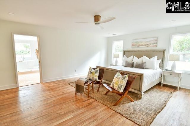 4830 Furman Avenue, Columbia, SC 29206