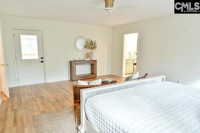 4830 Furman Avenue, Columbia, SC 29206