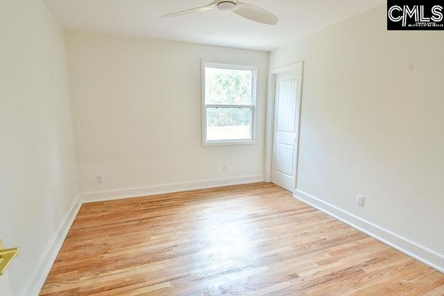 4830 Furman Avenue, Columbia, SC 29206