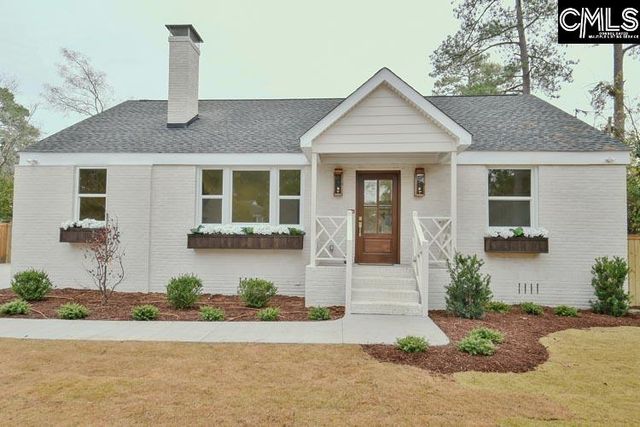 4830 Furman Avenue, Columbia, SC 29206