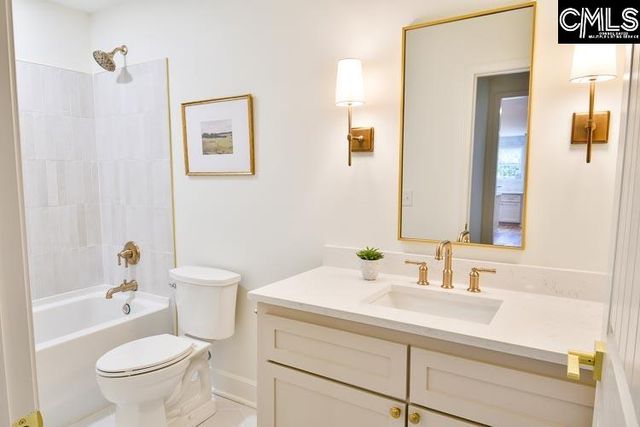 4830 Furman Avenue, Columbia, SC 29206