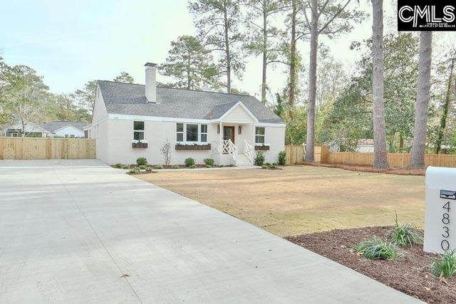 4830 Furman Avenue, Columbia, SC 29206