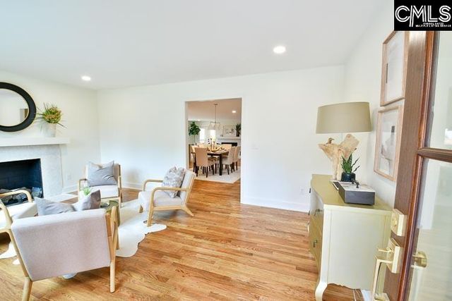 4830 Furman Avenue, Columbia, SC 29206