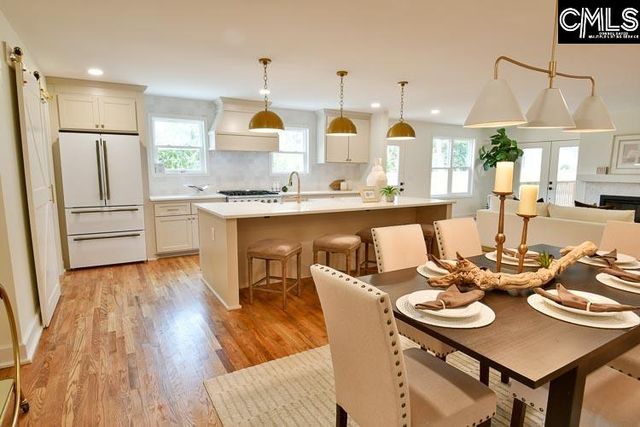 4830 Furman Avenue, Columbia, SC 29206