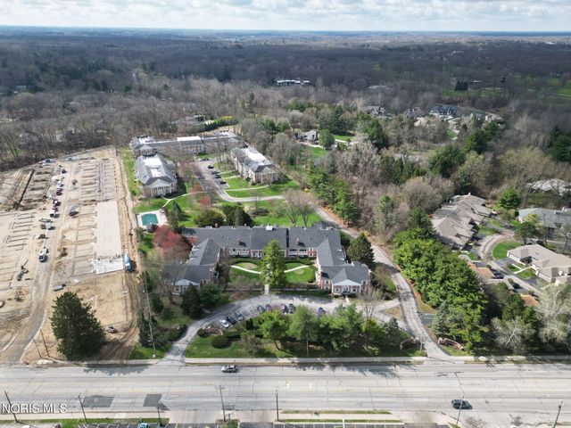 5679 Monroe St, 1118, Sylvania, OH 43560