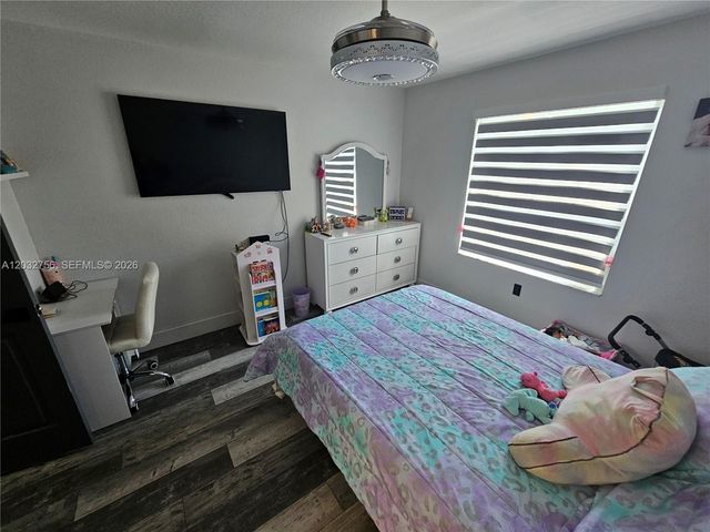 4331 SW 124th Way, Miramar, FL 33027