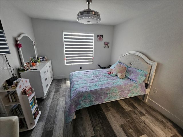 4331 SW 124th Way, Miramar, FL 33027