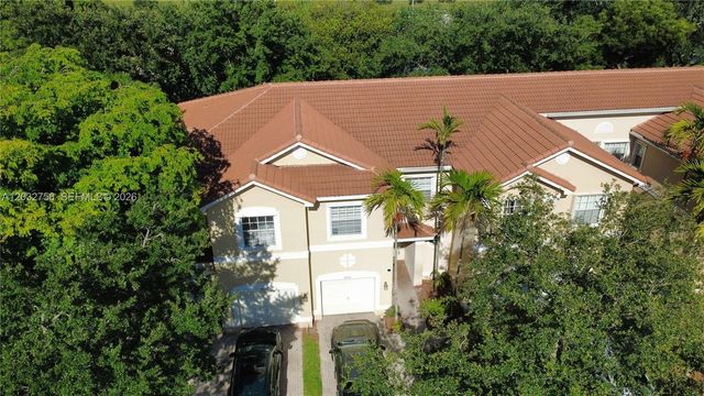 4331 SW 124th Way, Miramar, FL 33027
