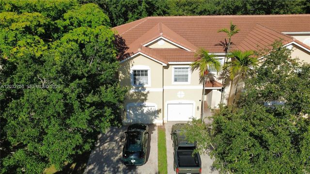 4331 SW 124th Way, Miramar, FL 33027