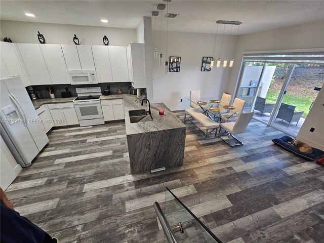 4331 SW 124th Way, Miramar, FL 33027
